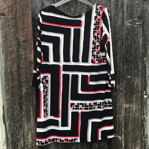 Style & Co. Shift Dress - Picture 3 of 6